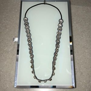 Deepa Gurnani Katie Crystal Headband